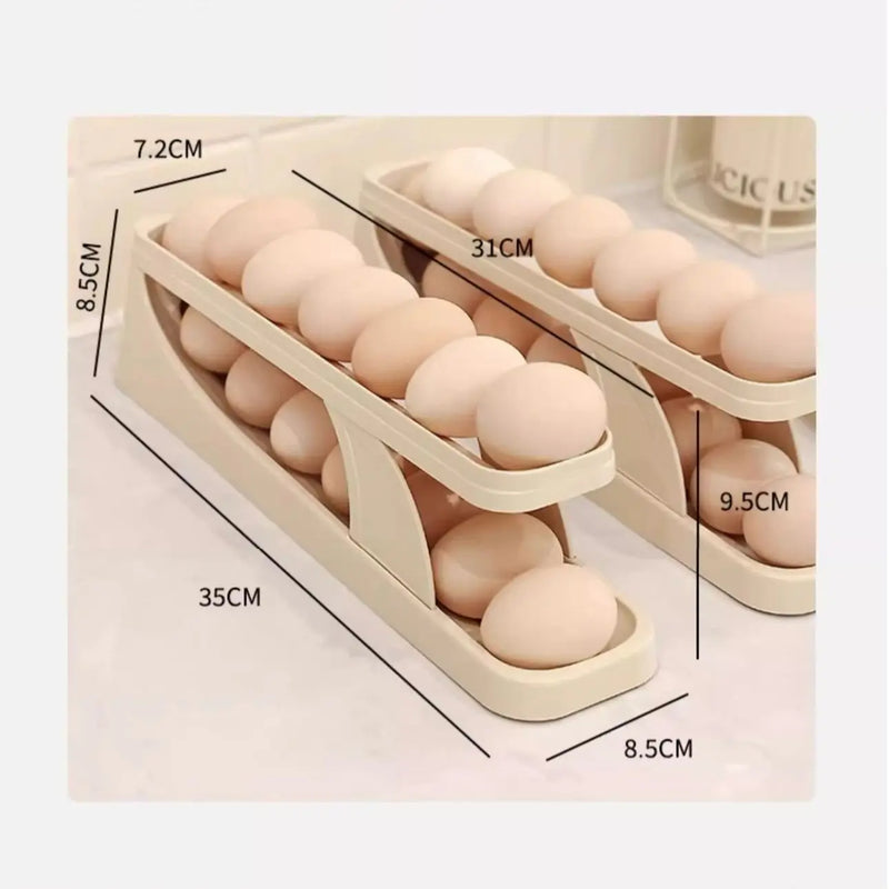 Organizador de Ovos